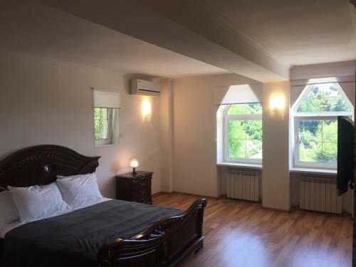 Mamaica Luxe Apartments