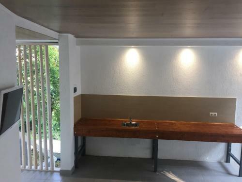Mamaica Luxe Apartments
