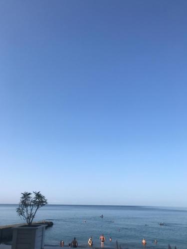 Apartamento Riviera Konstial`