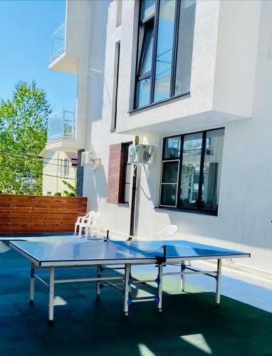 Apartamento Pool House V Sochi Green Palace