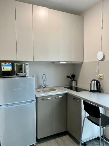 Apartamento Pool House V Sochi Green Palace