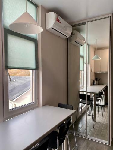 Apartamento Pool House V Sochi Green Palace