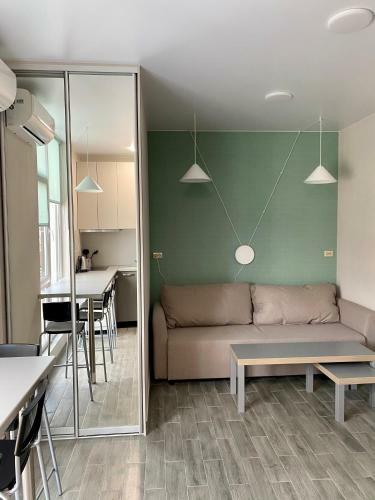 Apartamento Pool House V Sochi Green Palace