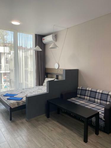 Apartamento Pool House V Sochi Green Palace