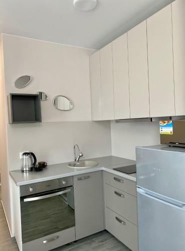 Apartamento Pool House V Sochi Green Palace
