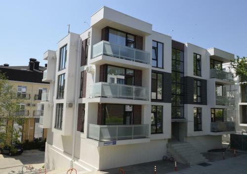 Apartamento Pool House V Sochi Green Palace