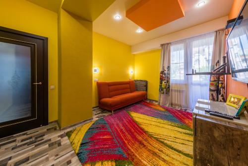 Apartamento Club Hause