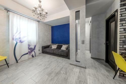 Apartamento Club Hause