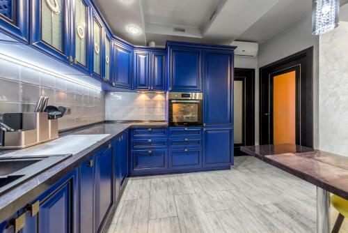 Apartamento Club Hause
