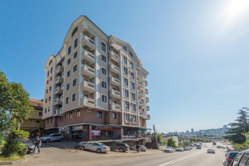 Apartamento Club Hause