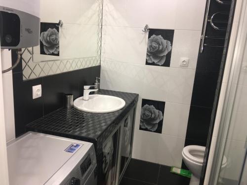 Apartamento ?????? ? ????? ?? ????