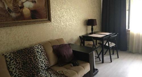Apartamento City Centre Vip 1k