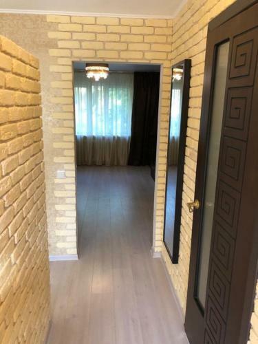 Apartamento City Centre Vip 1k