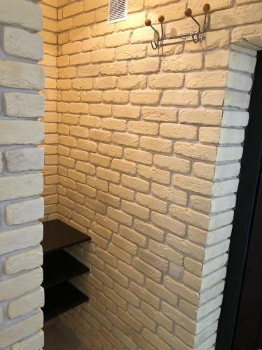 Apartamento City Centre Vip 1k