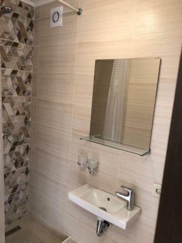 Apartamento City Centre Vip 1k
