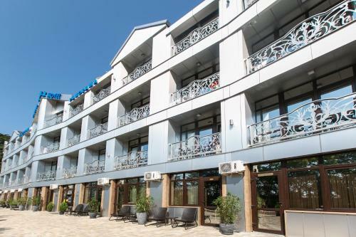 Magellan Panorama Hotel
