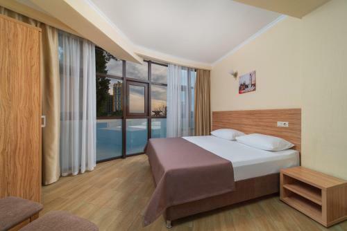 Room Hotel