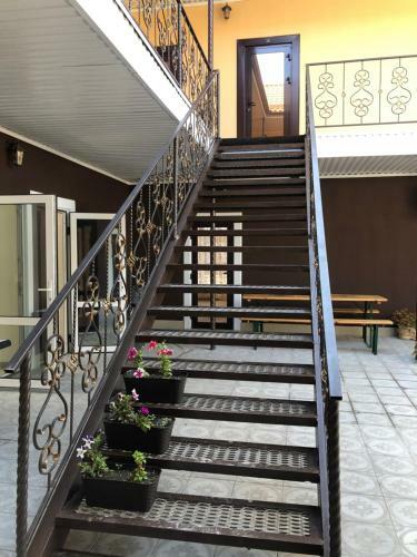 Posada Komilfo Mini Hotel