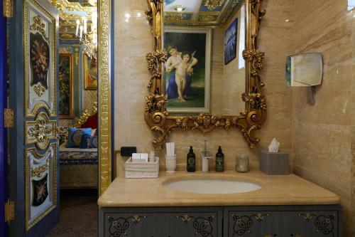 Boutique Hotel Khludov Estate
