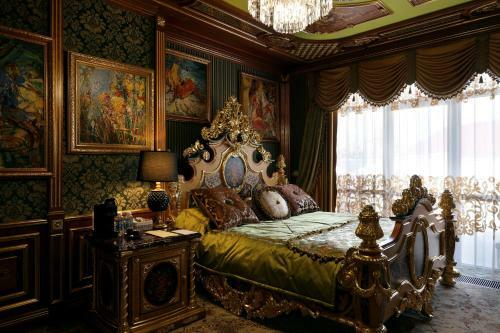 Boutique Hotel Khludov Estate