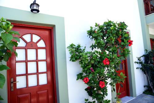 The Flower Of Monemvasia Hotel