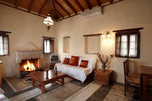 Hotel New Malvasia
