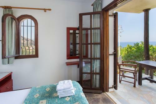 Apartamento Monemvasia Village (ex Topalti)