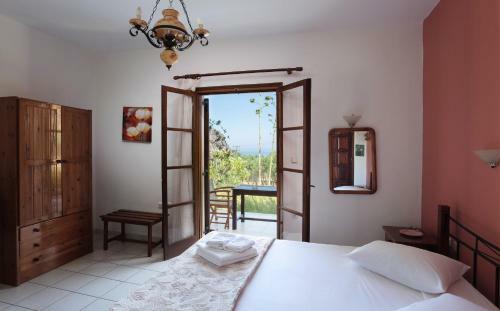 Apartamento Monemvasia Village (ex Topalti)