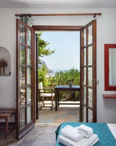 Apartamento Monemvasia Village (ex Topalti)