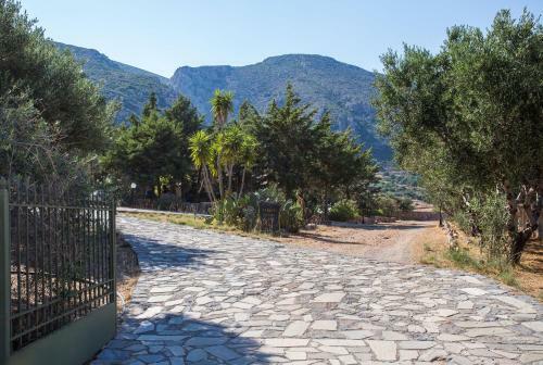 Apartamento Monemvasia Village (ex Topalti)