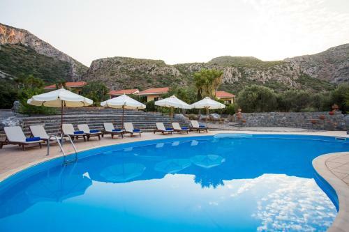 Apartamento Monemvasia Village (ex Topalti)