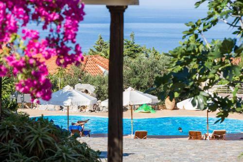 Apartamento Monemvasia Village (ex Topalti)