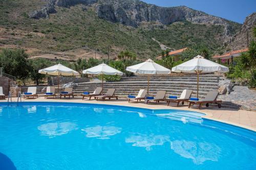 Apartamento Monemvasia Village (ex Topalti)