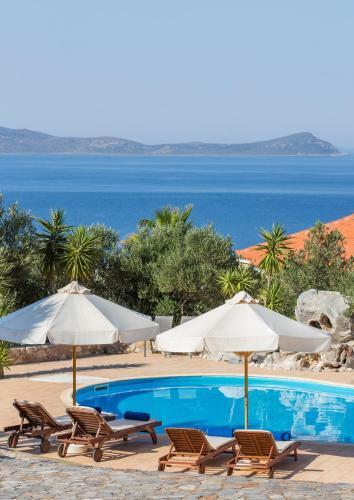 Apartamento Monemvasia Village (ex Topalti)