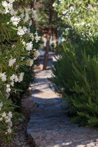 Apartamento Monemvasia Village (ex Topalti)