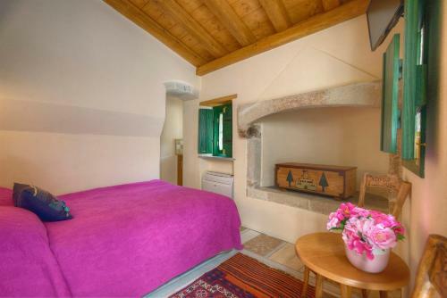 Hostal Ritsos Guesthouse