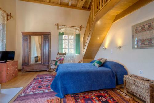 Hostal Ritsos Guesthouse
