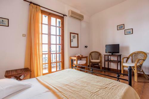 Apartamento Villa Diamanti