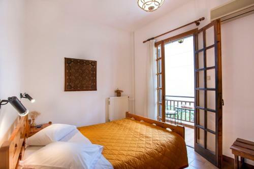 Apartamento Villa Diamanti