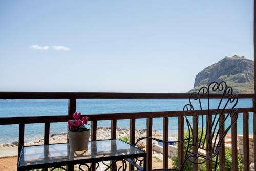 Apartamento Villa Diamanti