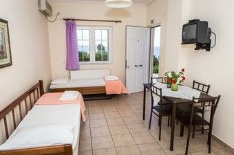Apartamento Iliopetro