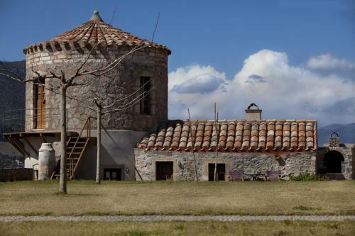 Bed & Breakfast Lazareto Hotel