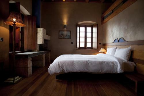 Bed & Breakfast Lazareto Hotel