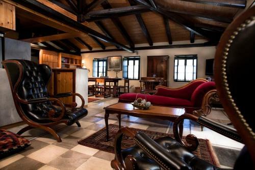 Bed & Breakfast Lazareto Hotel
