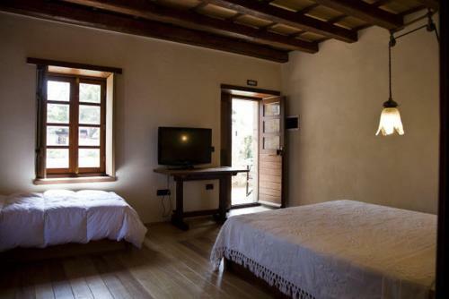 Bed & Breakfast Lazareto Hotel