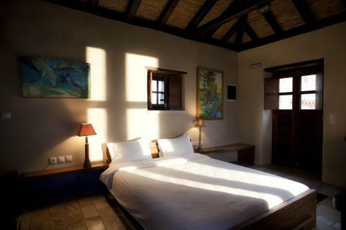 Bed & Breakfast Lazareto Hotel