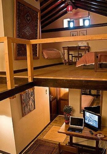 Bed & Breakfast Lazareto Hotel