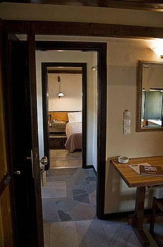 Bed & Breakfast Lazareto Hotel