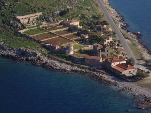 Bed & Breakfast Lazareto Hotel