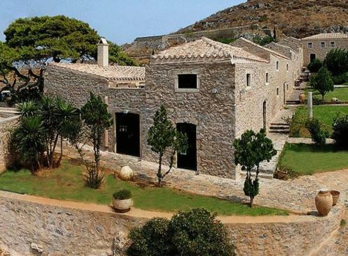 Bed & Breakfast Lazareto Hotel